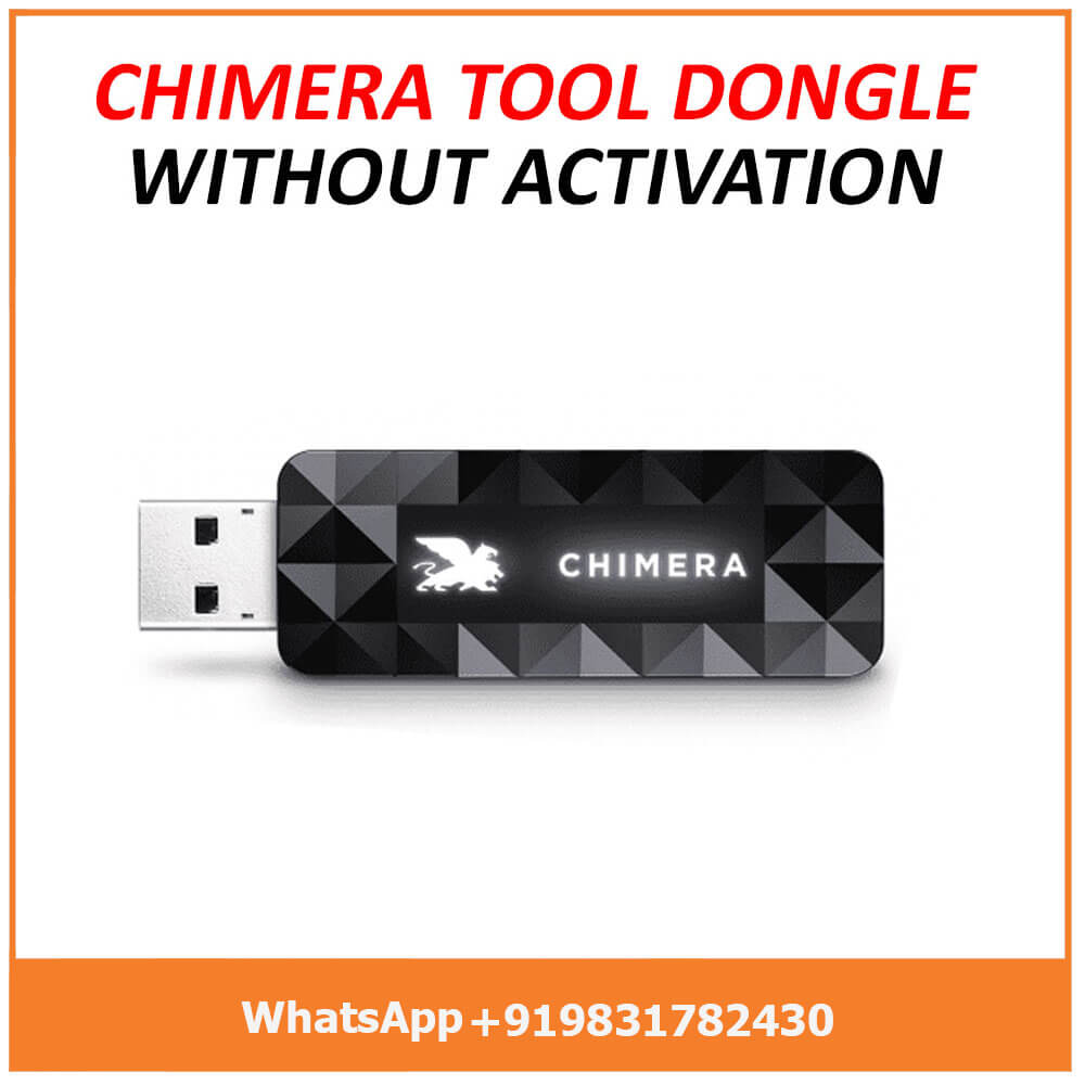 chimera phone tool